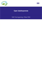 Mobile Screenshot of michaelschool.nl